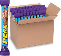 Cadbury Perk Chocolate Coated Wafer Bar 9.1 g